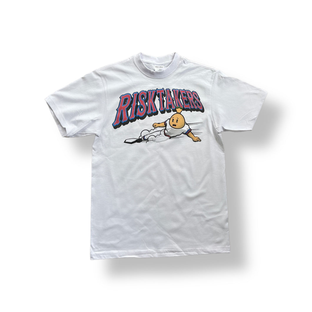 RISKTAKERS TEE