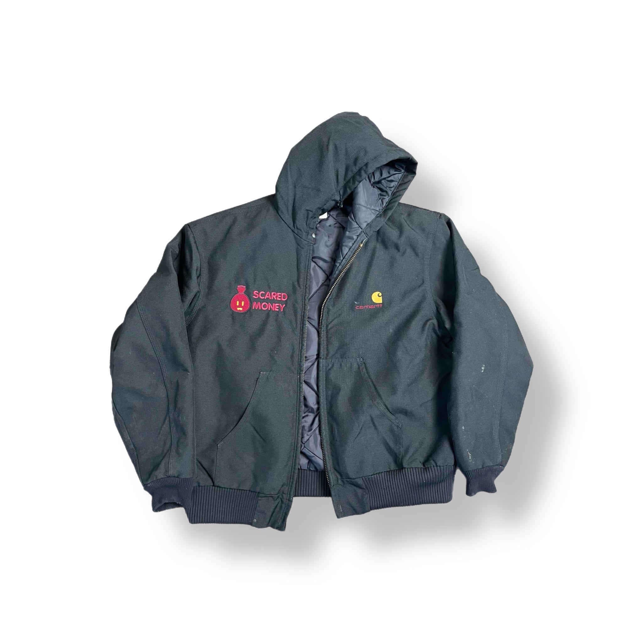 Lrg on sale carhartt jackets