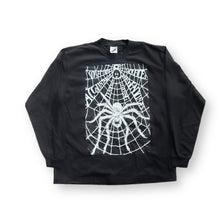 Load image into Gallery viewer, WEBS Scared Money Long Sleeve Tee
